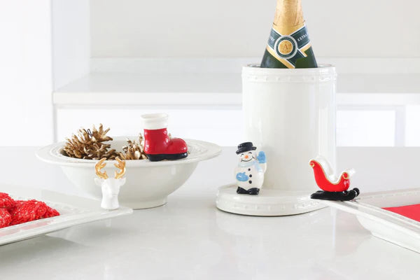 nora fleming mini frosty pal