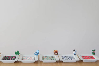 nora fleming mini frosty pal