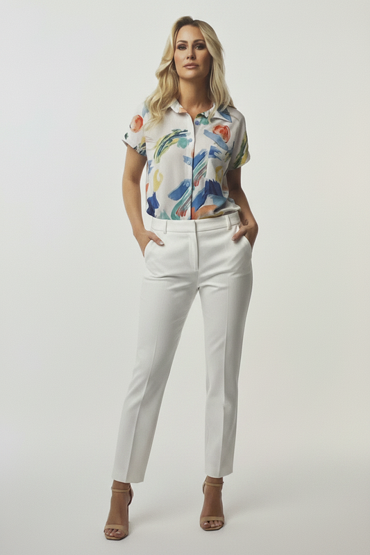 Multi Stroke Top