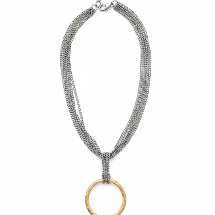 Fantine Necklace