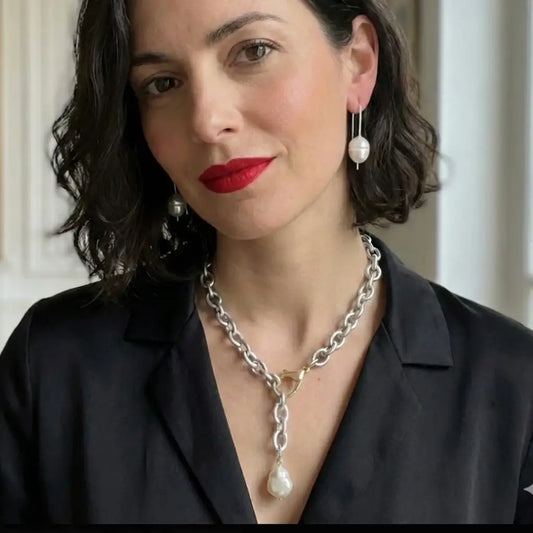 Hani Necklace