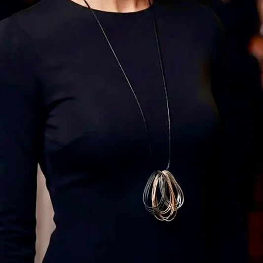 Anuket Necklace