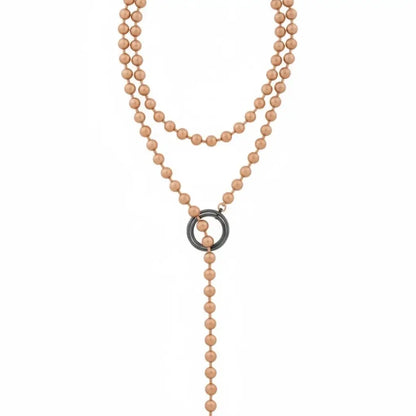 Ananke Necklace Gold