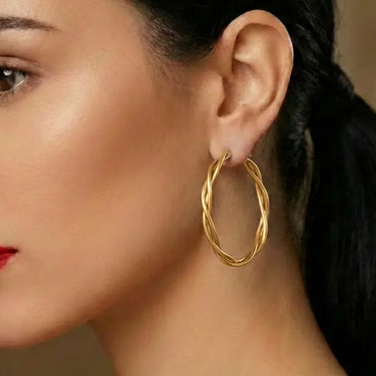Aetna Earring
