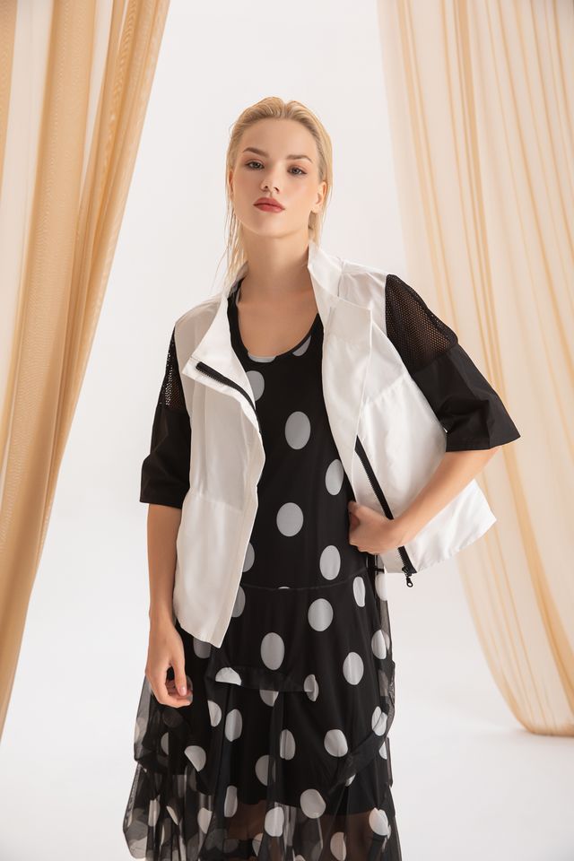 Axel Jacket - Network