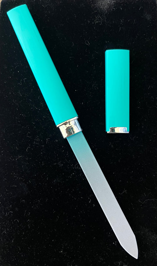 Glass Nail File