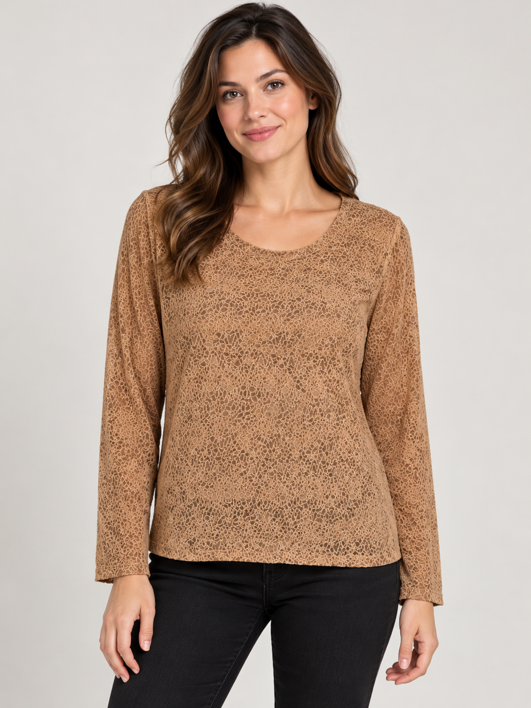 Tootsie Top Cognac