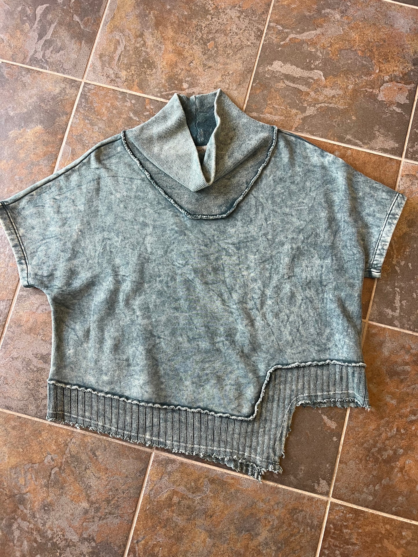 Cammy Top