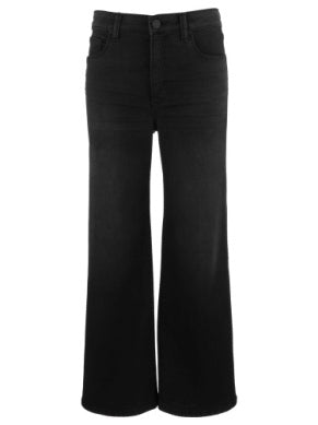 Meg High Rise FAB AB Wide Leg