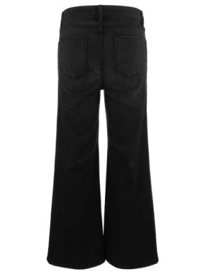 Meg High Rise FAB AB Wide Leg