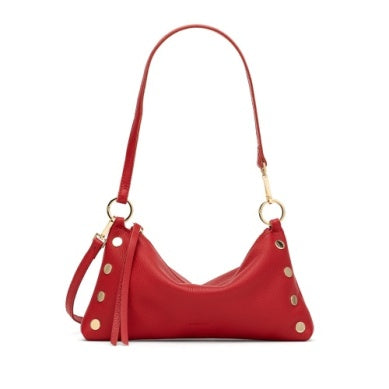 Kyle sml Chili Red/Gold