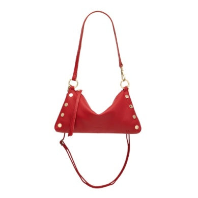 Kyle sml Chili Red/Gold