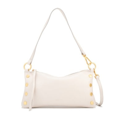 Kyle Calla Lily White/Silver