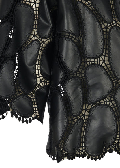 Limited Edition Jacket Veil