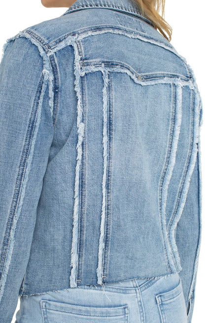 Trucker Jacket