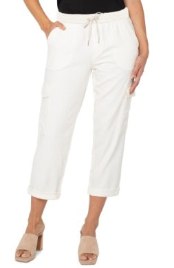 The Rascal With Cargo Pockets