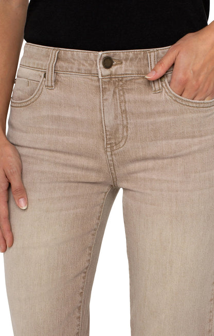 Liv Relaxed Skinny