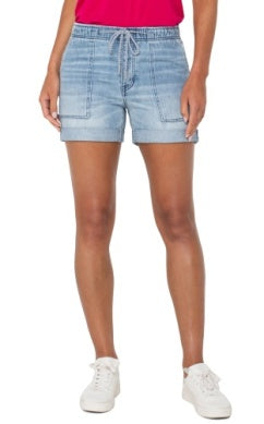 Rascal Short