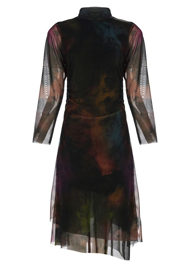 Mack Dress Loden