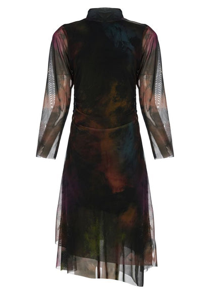 Mack Dress Loden