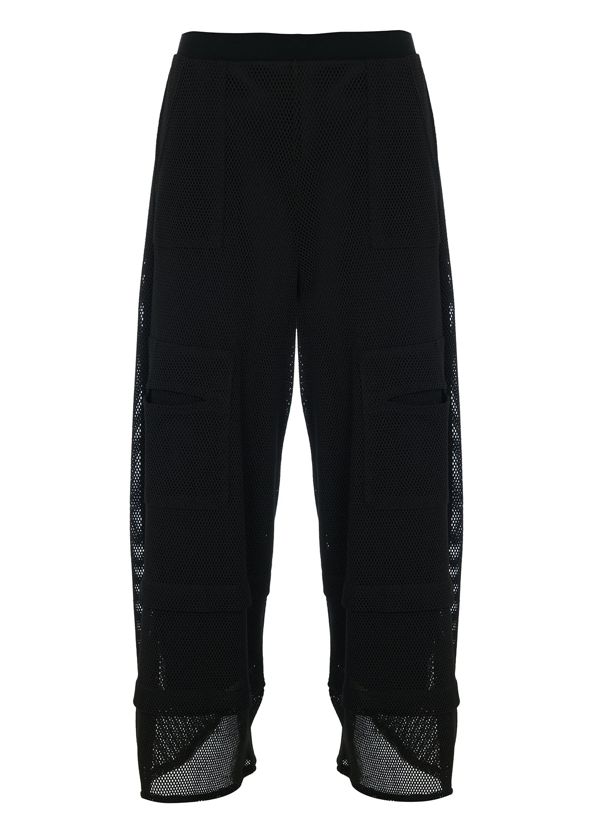 Mello Pant - Network