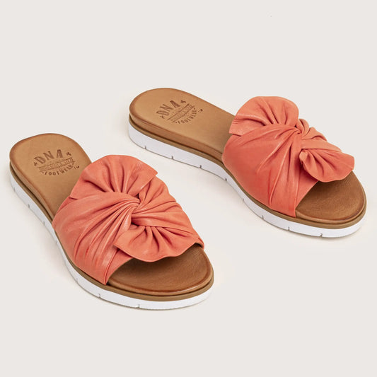 Poly Slides - Coral