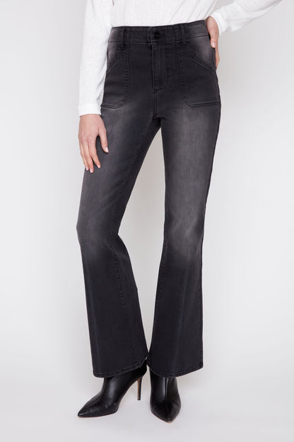 Midnight Muse Jeans