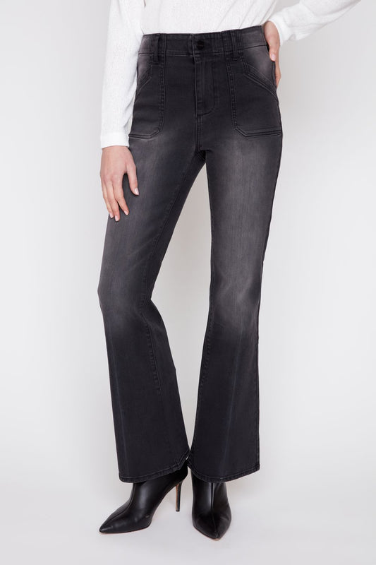 Midnight Muse Jeans