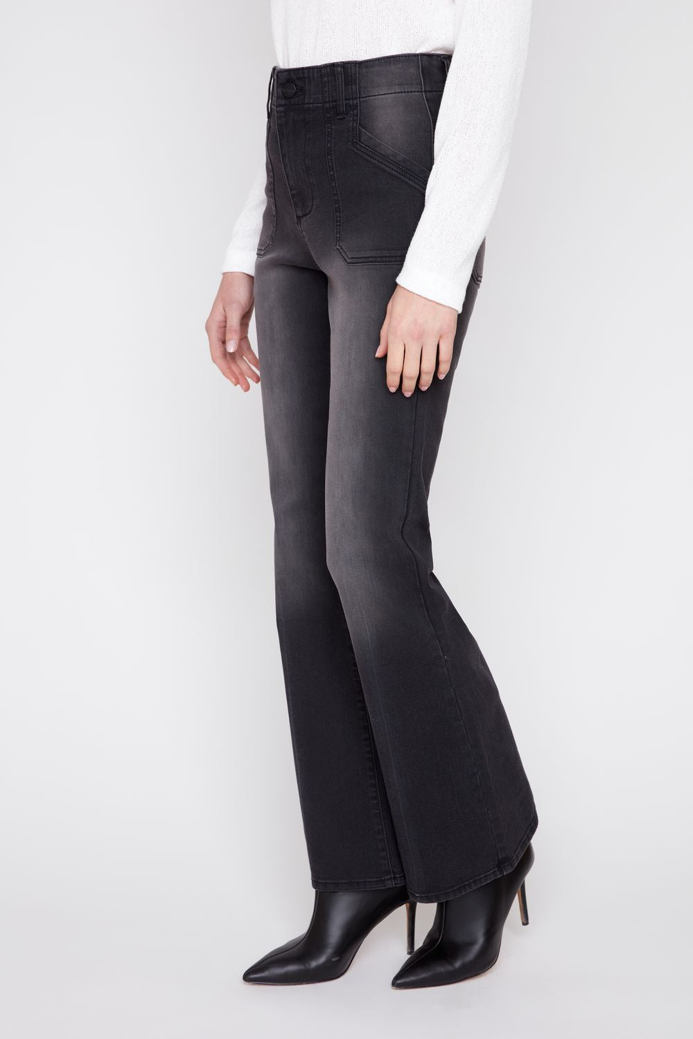 Midnight Muse Jeans