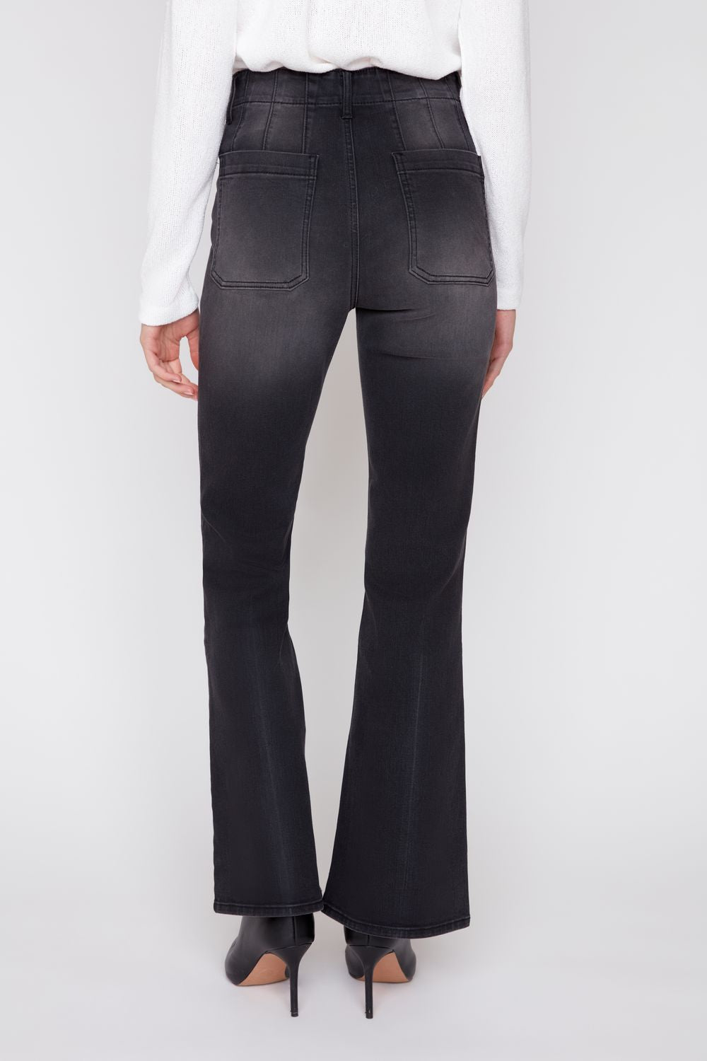Midnight Muse Jeans