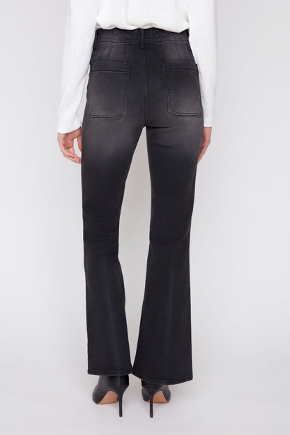 Midnight Muse Jeans