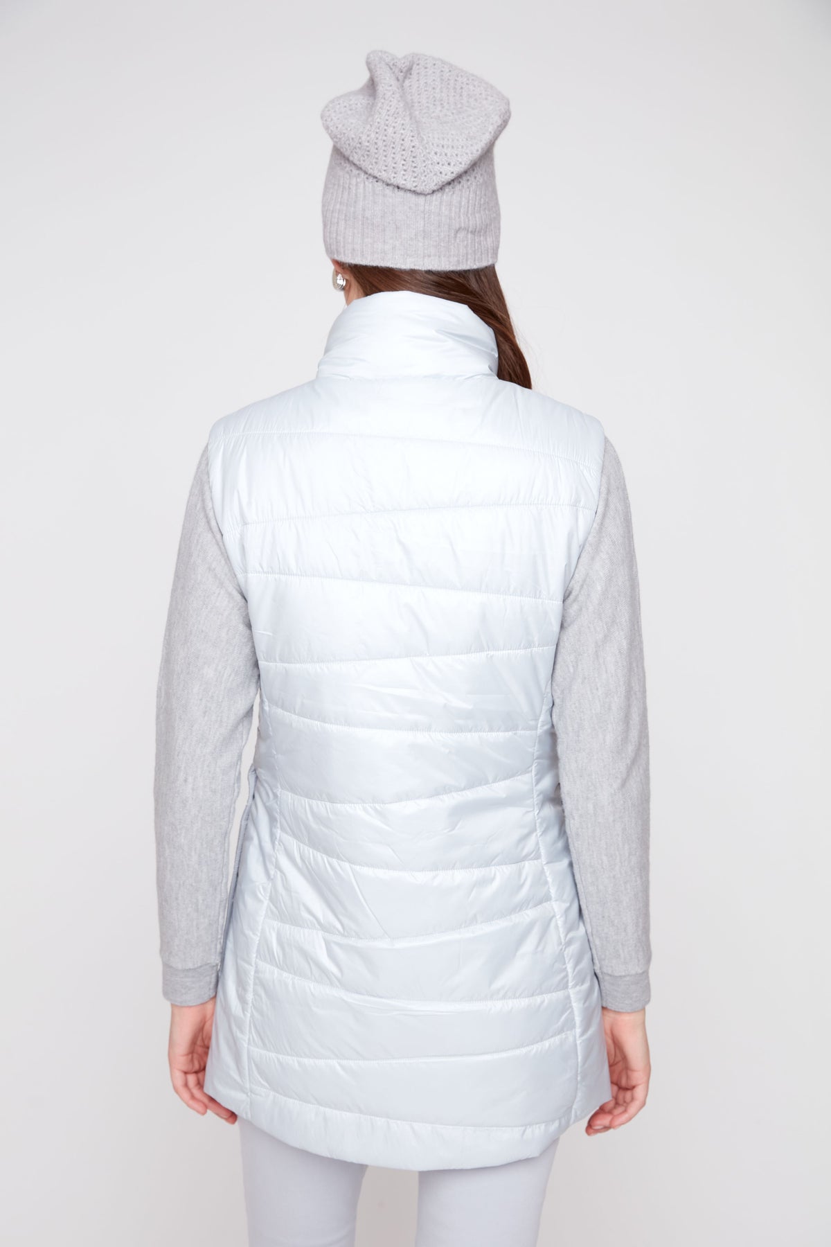 Platinum Vest