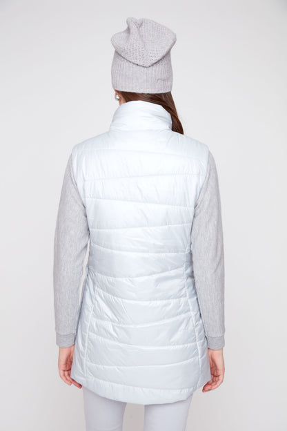 Platinum Vest