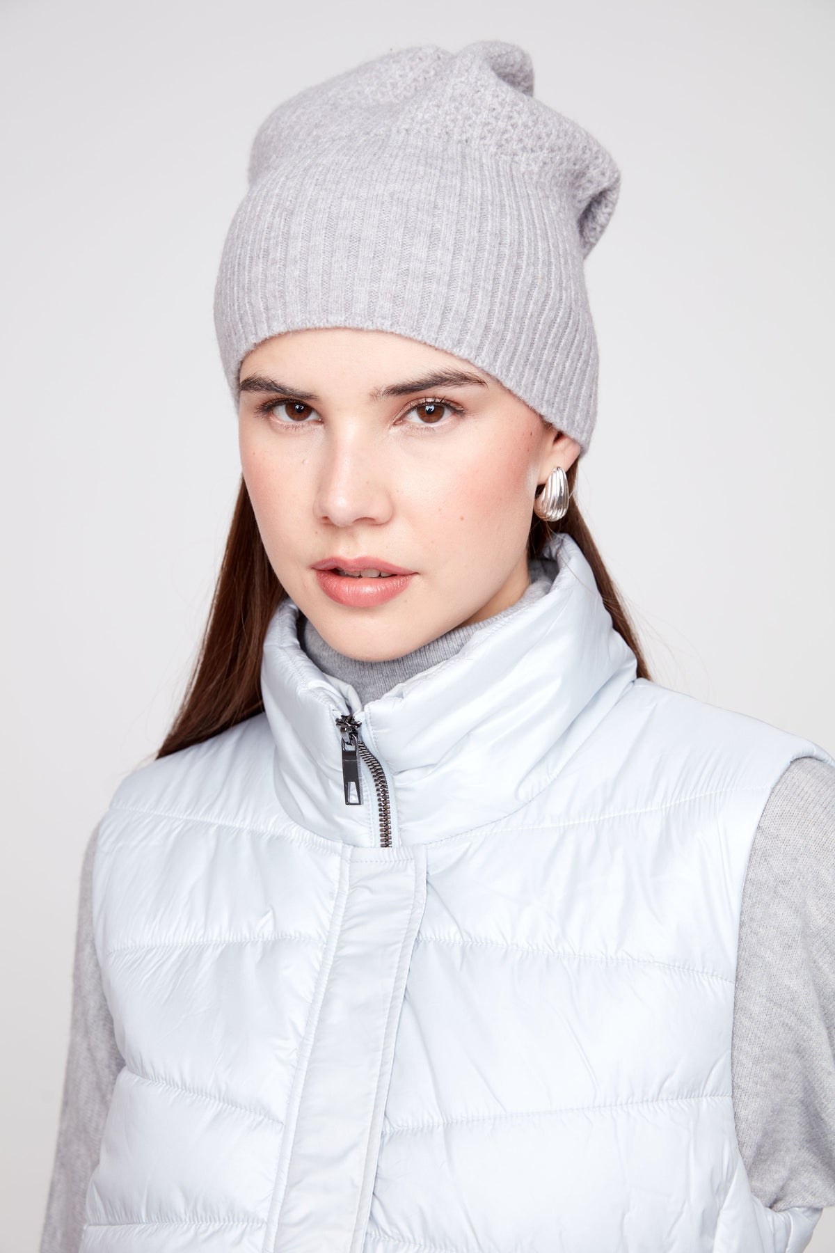 Platinum Vest