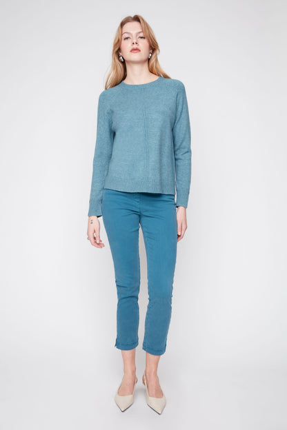 Everyday Essential Crewneck Sweater