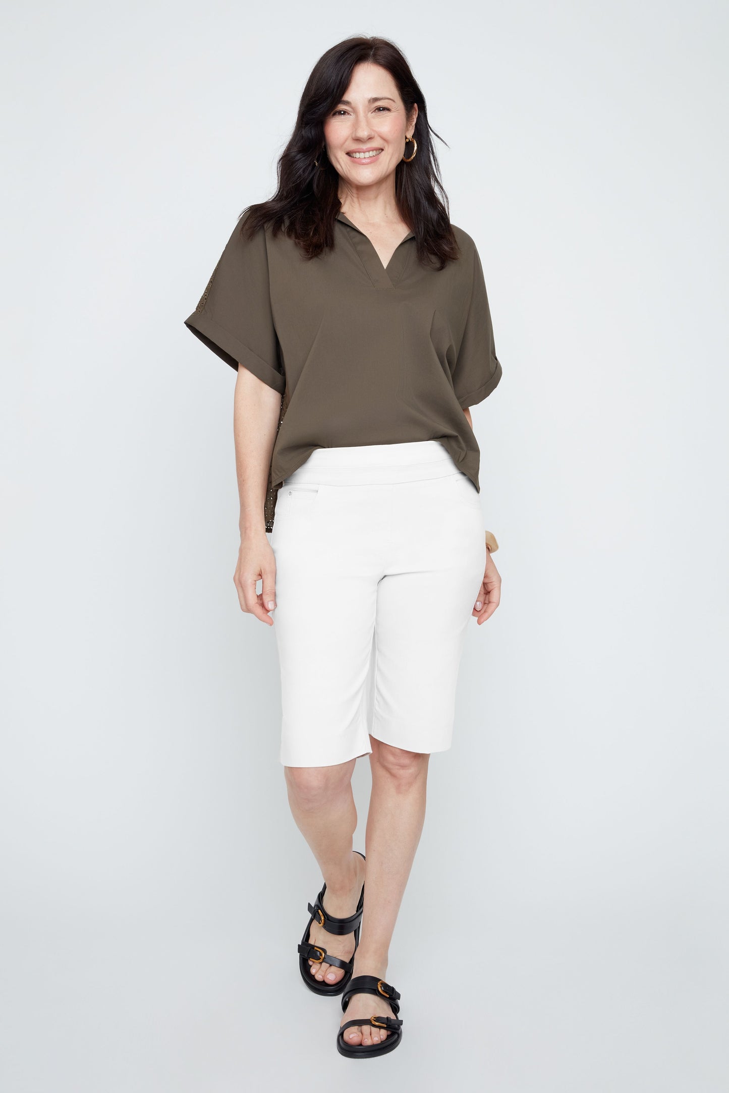 The Weekend Shorts- Oyster
