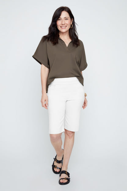 The Weekend Shorts- Oyster
