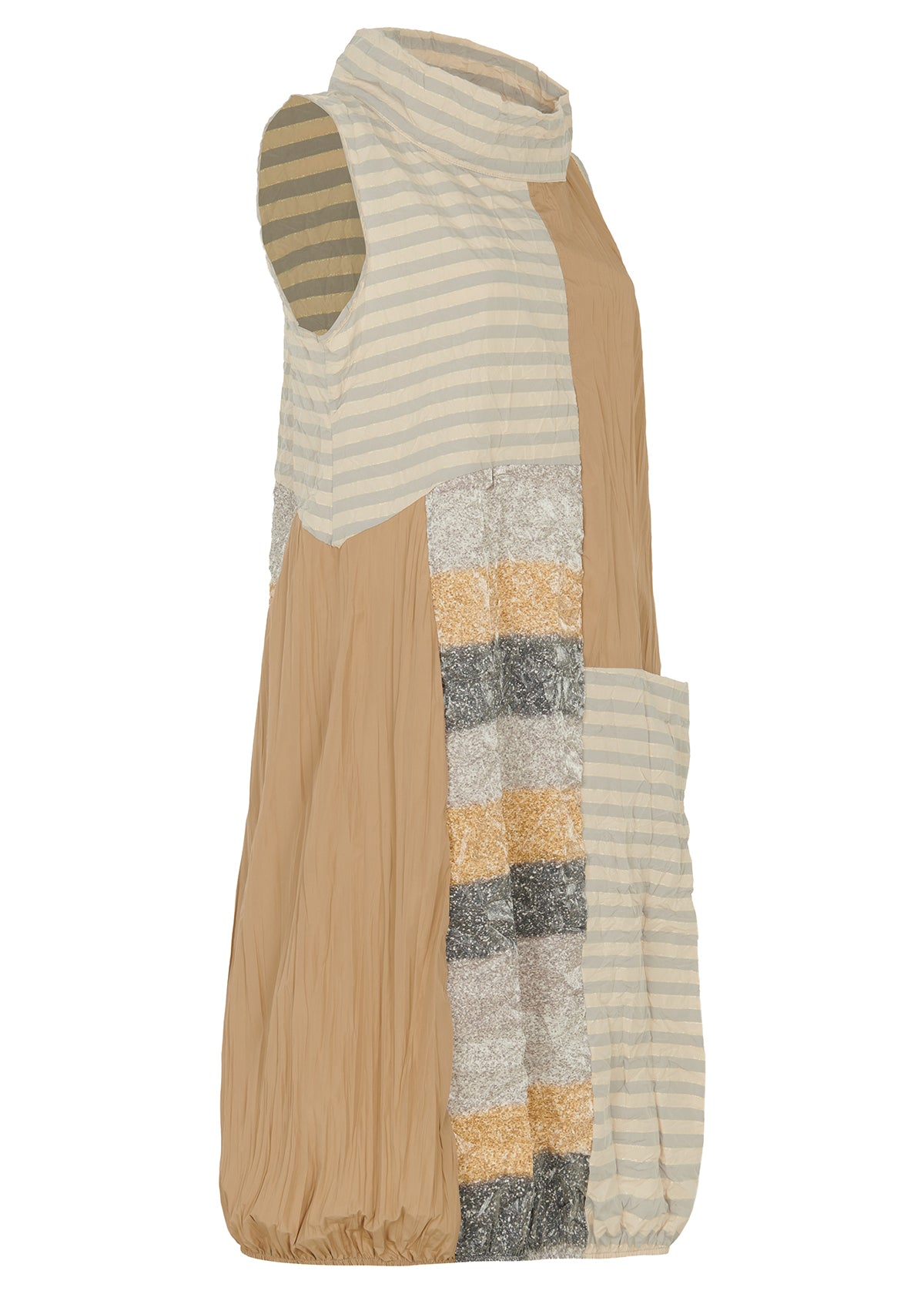 Alessandra Dress
