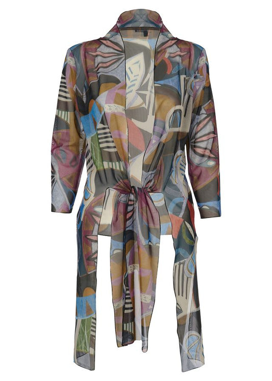 Murphy Jacket Klee