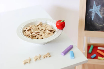 nora fleming mini an apple a day