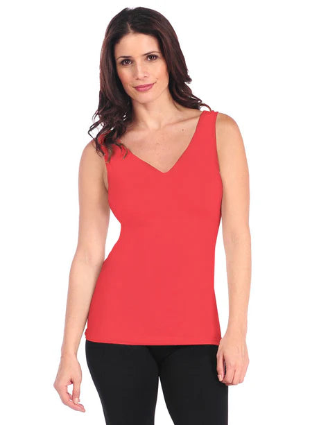 Reversible Smooth Tank