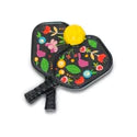nora fleming mini pickle ball - day dinking