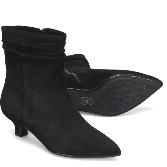 Suzan Brandy (Black)