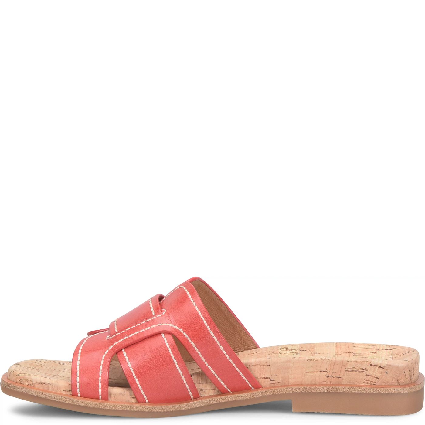 Rachel- Red Coral