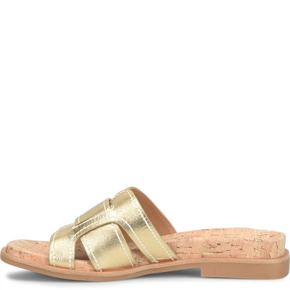 Rachel- Gold