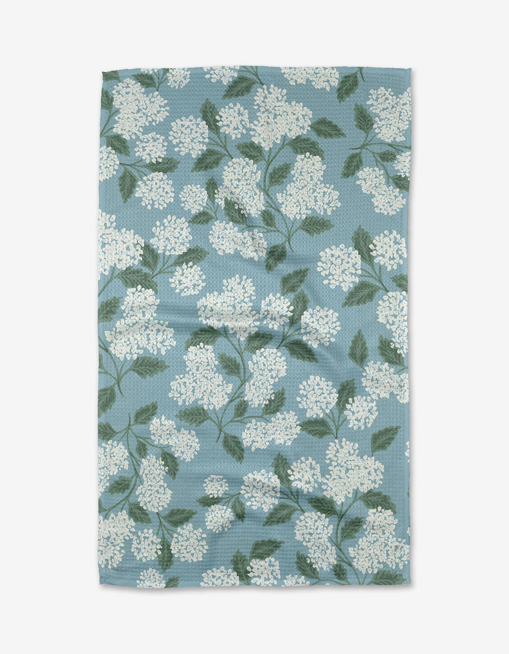 Garden Of Edith Tea Towel