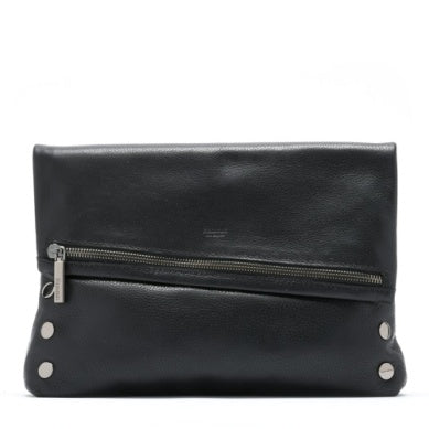 VIP Large - Black/Gunmetal