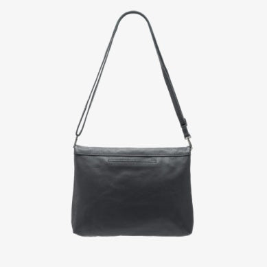 VIP Large - Black/Gunmetal