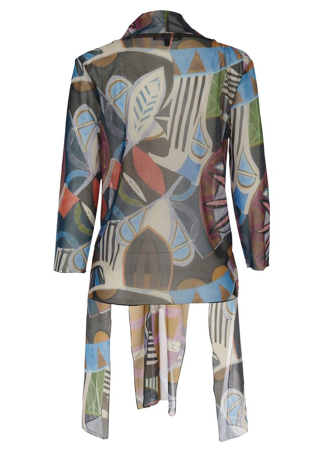 Murphy Jacket Klee
