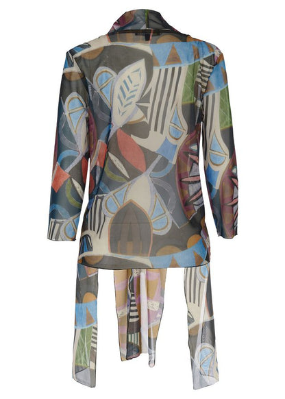 Murphy Jacket Klee